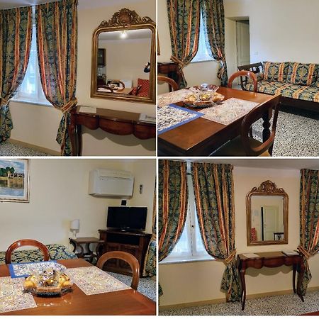Il Campanile B&B Pisa Ngoại thất bức ảnh