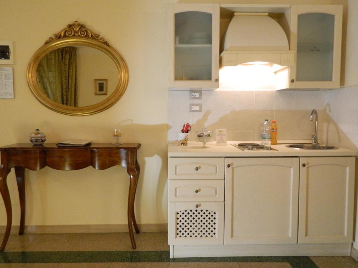 Il Campanile B&B Pisa Ngoại thất bức ảnh