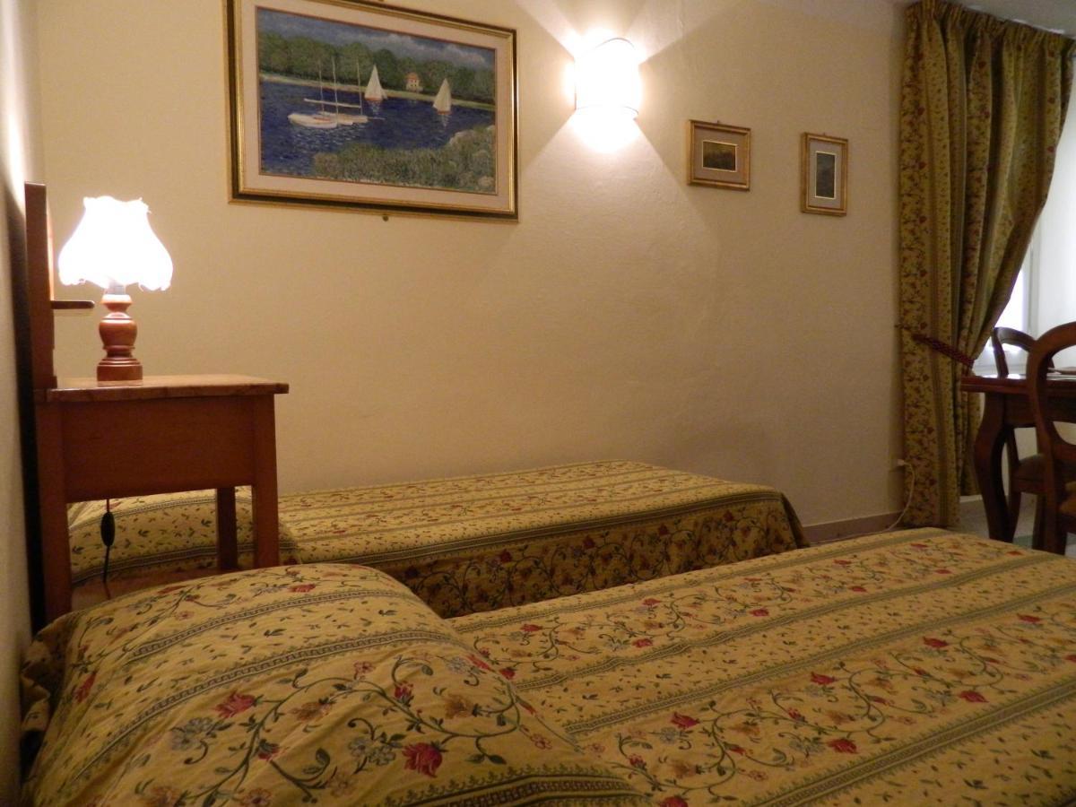 Il Campanile B&B Pisa Ngoại thất bức ảnh