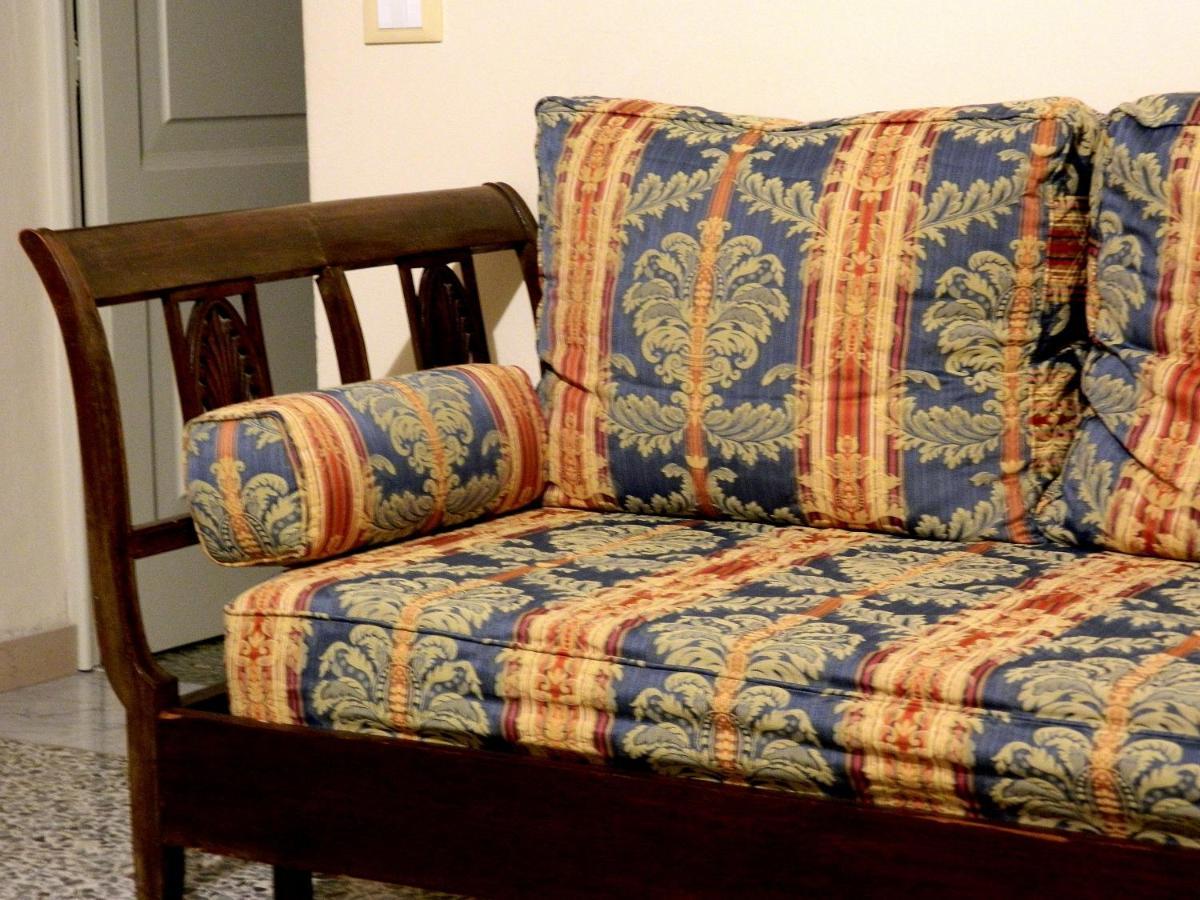 Il Campanile B&B Pisa Ngoại thất bức ảnh