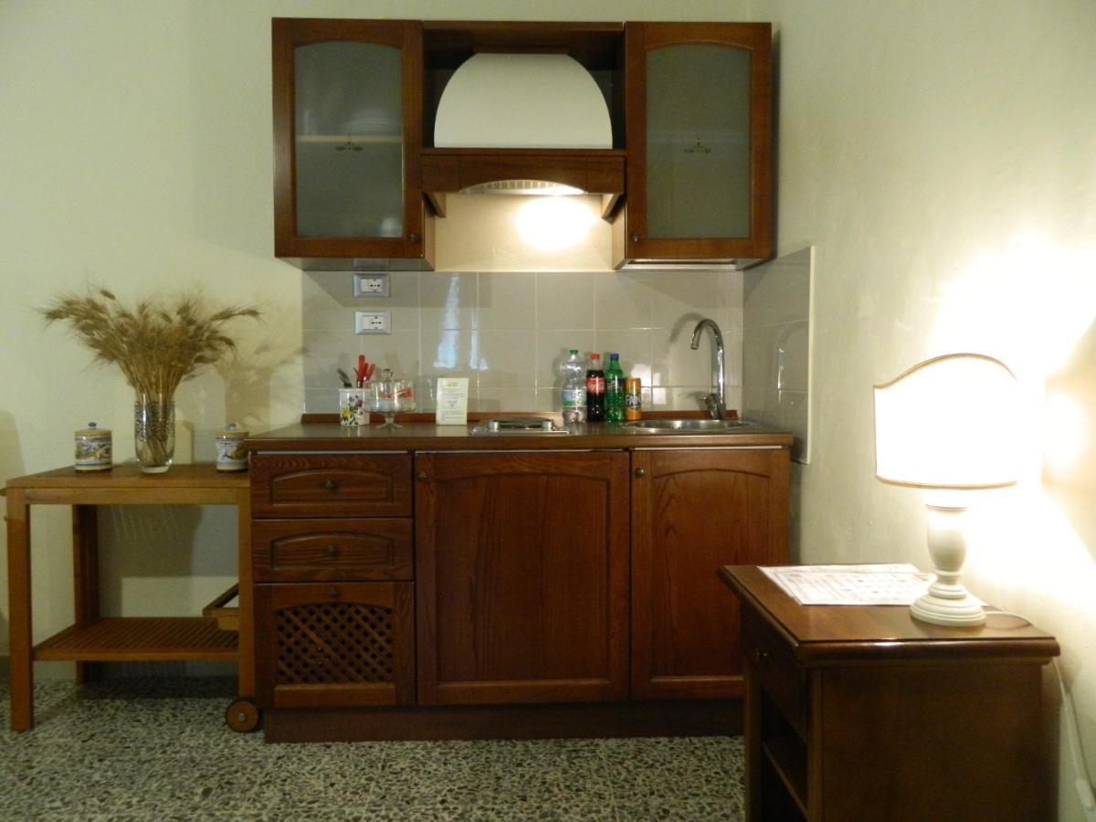 Il Campanile B&B Pisa Ngoại thất bức ảnh