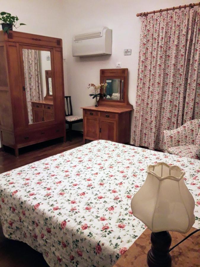 Il Campanile B&B Pisa Ngoại thất bức ảnh