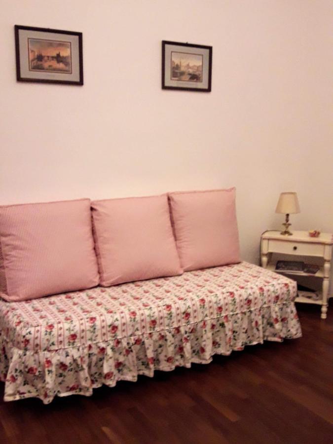 Il Campanile B&B Pisa Ngoại thất bức ảnh