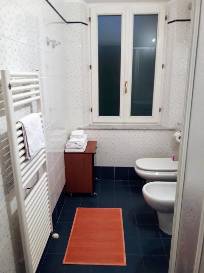 Il Campanile B&B Pisa Ngoại thất bức ảnh