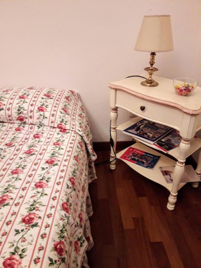 Il Campanile B&B Pisa Ngoại thất bức ảnh