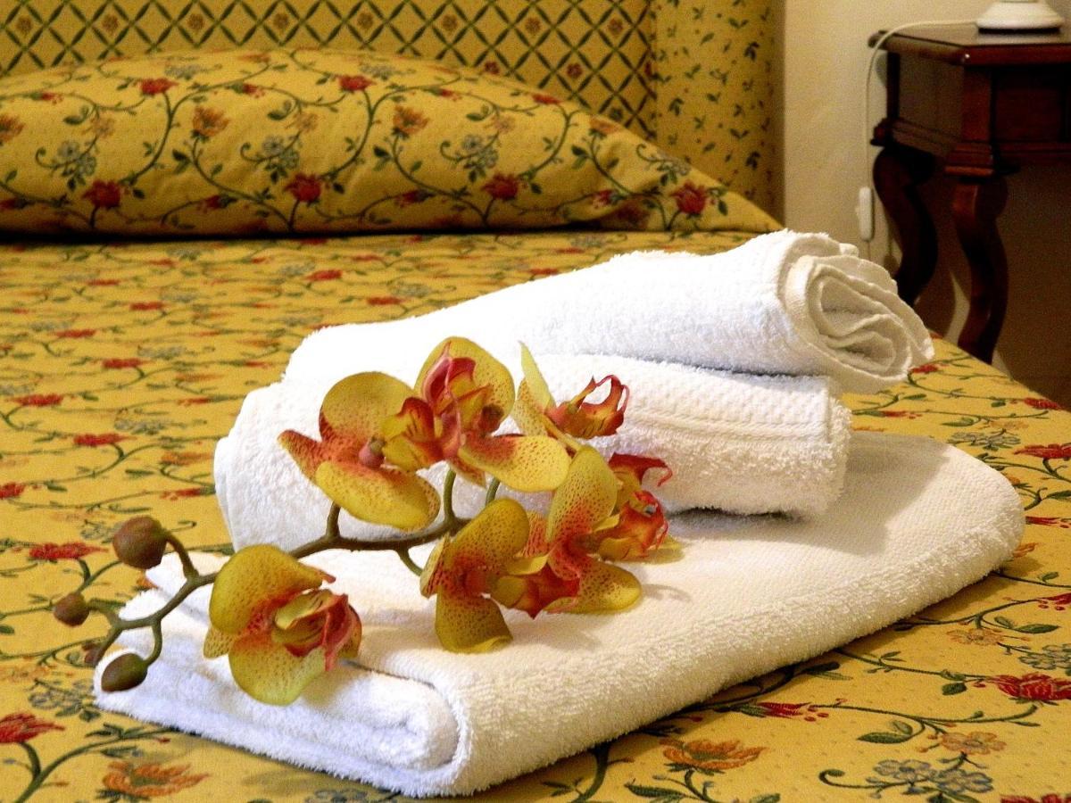Il Campanile B&B Pisa Ngoại thất bức ảnh