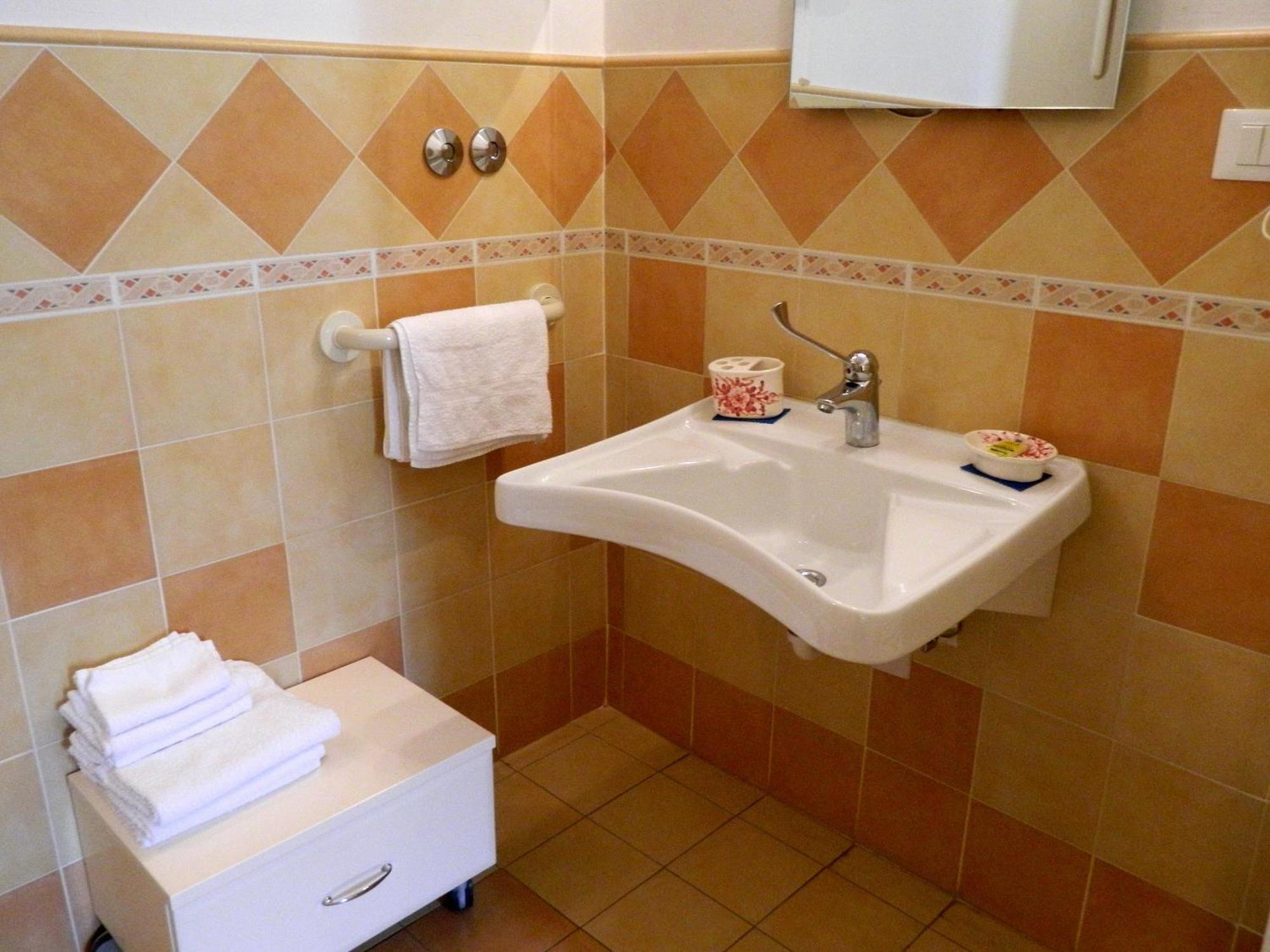 Il Campanile B&B Pisa Ngoại thất bức ảnh