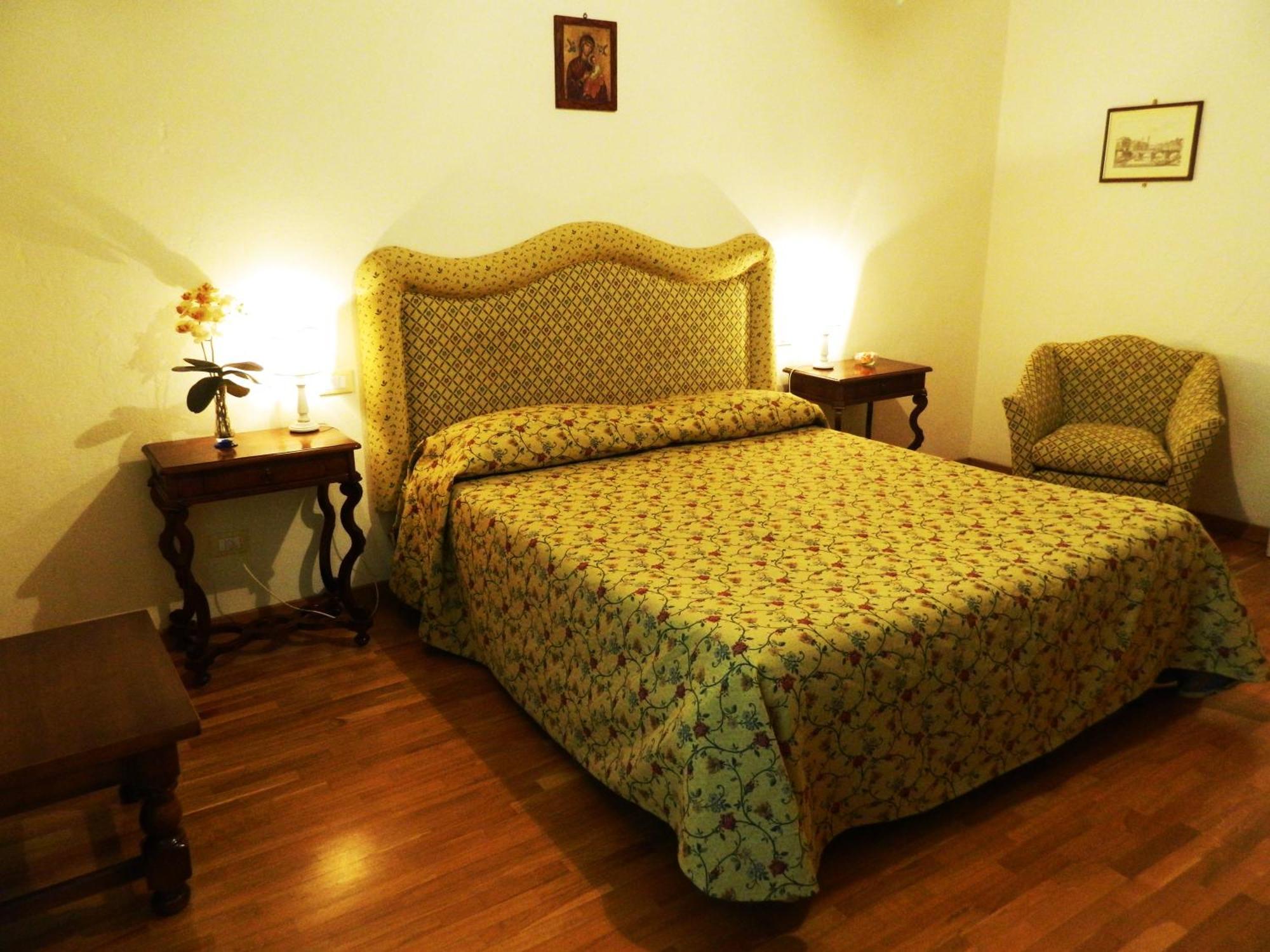 Il Campanile B&B Pisa Ngoại thất bức ảnh