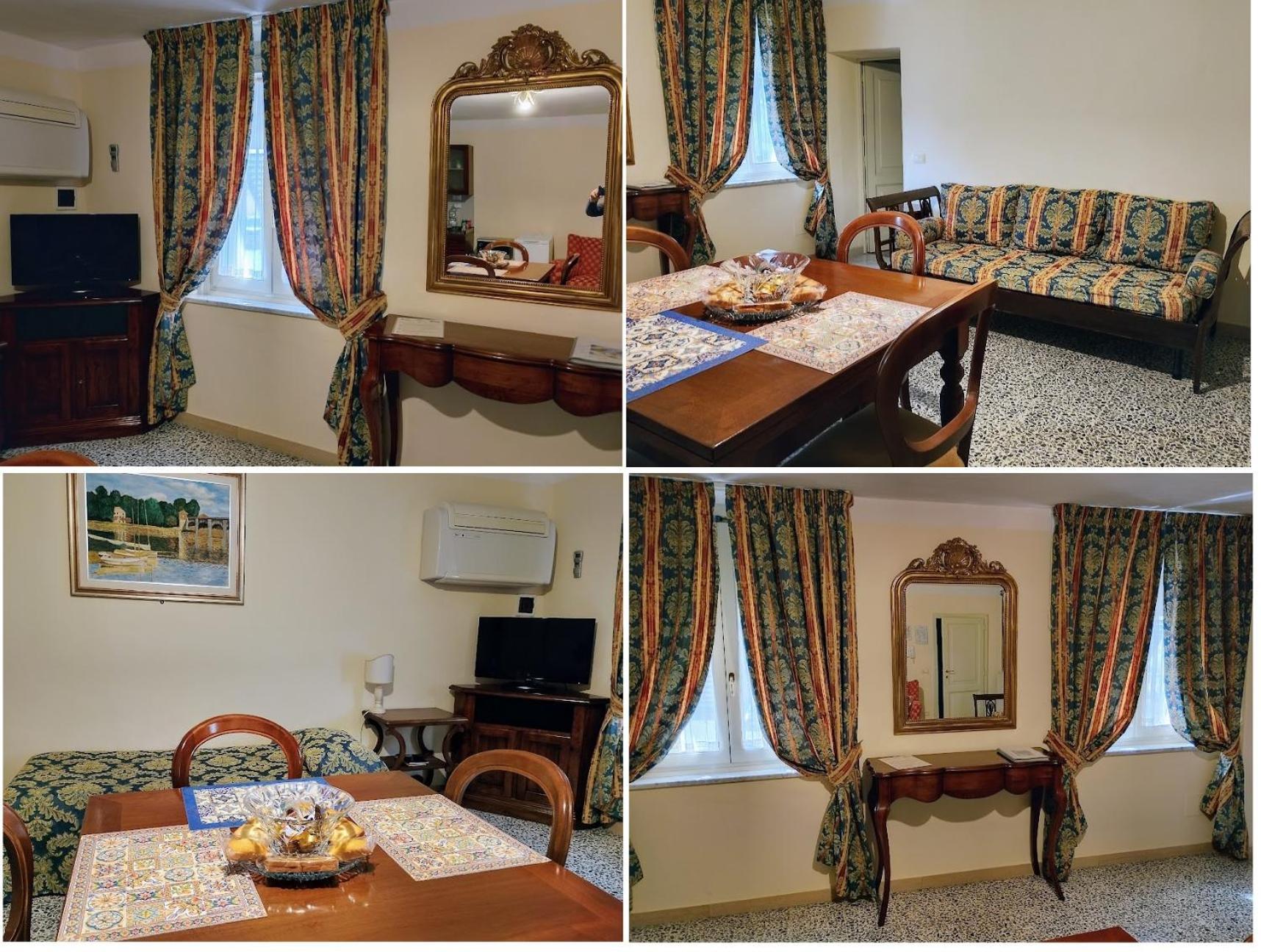 Il Campanile B&B Pisa Ngoại thất bức ảnh