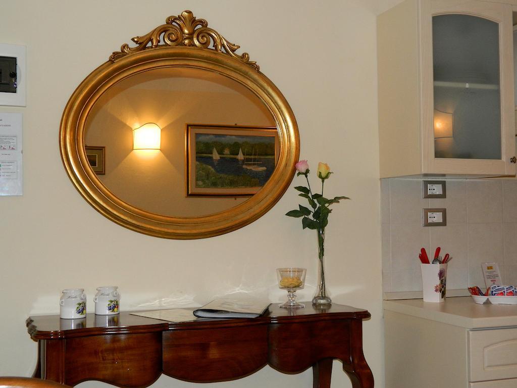 Il Campanile B&B Pisa Phòng bức ảnh