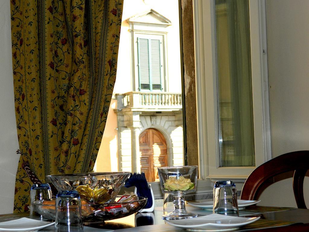 Il Campanile B&B Pisa Phòng bức ảnh