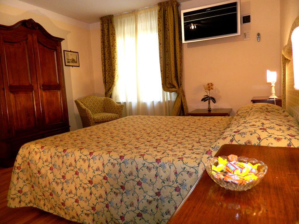 Il Campanile B&B Pisa Ngoại thất bức ảnh